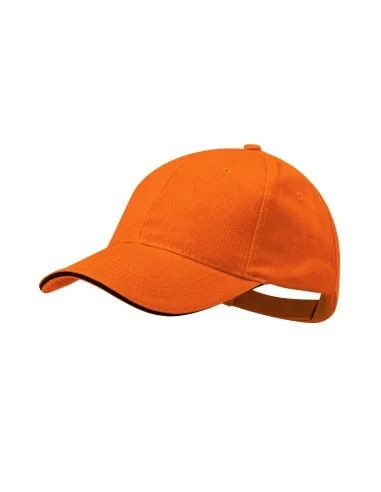 Gorra Rubec