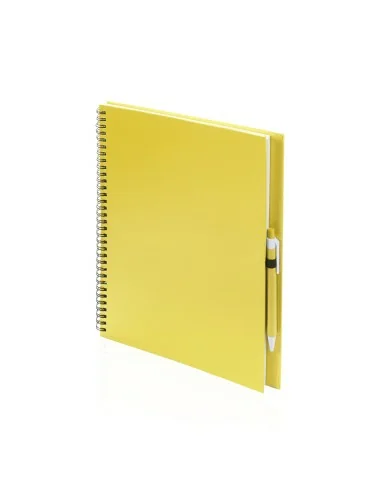 Notebook Tecnar