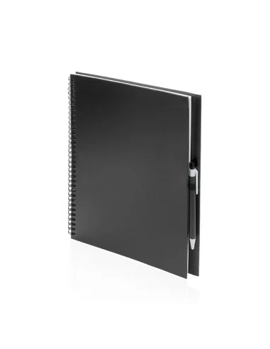 Notebook Tecnar