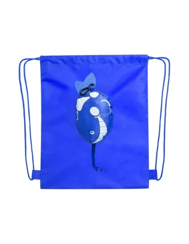 Foldable Drawstring Bag Kissa