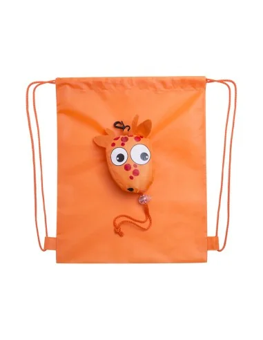 Mochila Plegable Kissa