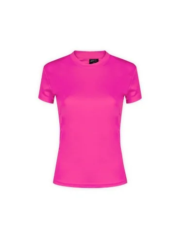 Women T-Shirt Tecnic Rox