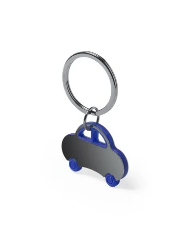 Keyring Rader