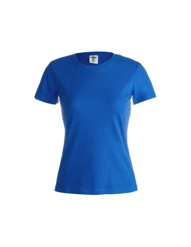 Camiseta Mujer Color "keya" WCS150