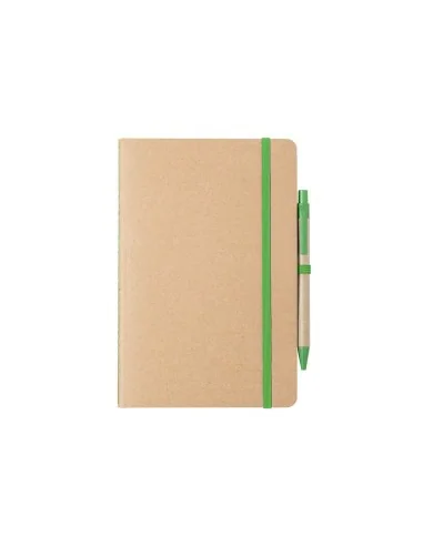 Notebook Esteka