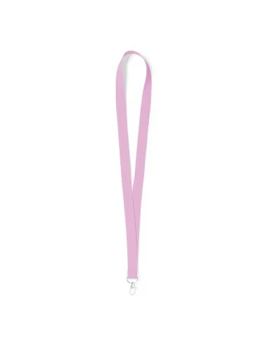 Lanyard Neck