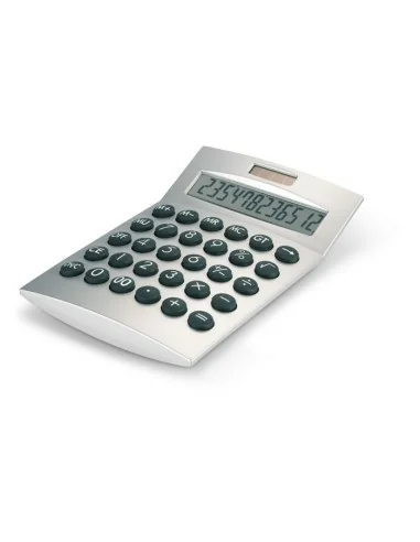 Basics 12-digits calculator BASICS