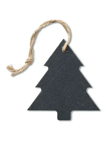 Slate xmas hanger tree SLATETREE