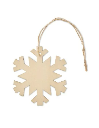 Snowflake Tree hanger NEUY