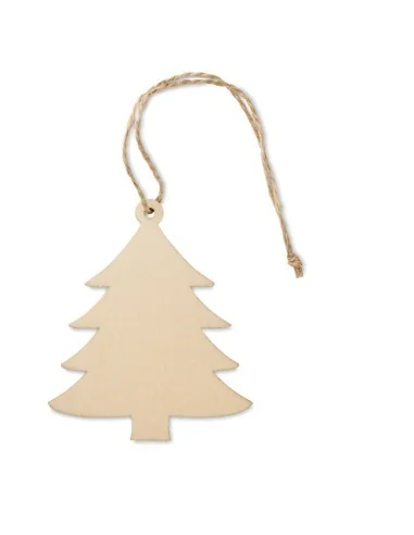 Wooden Tree shaped hanger ARBY