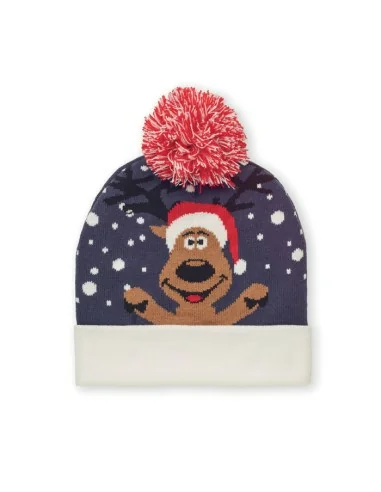 Gorro de punto navideño SHIMAS HAT