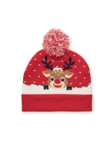 Gorro de punto navideño SHIMAS HAT