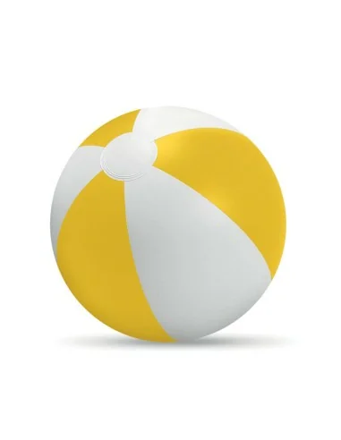 Inflatable beach ball PLAYTIME