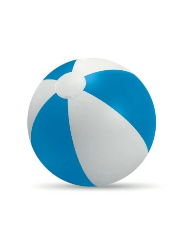 Inflatable beach ball PLAYTIME