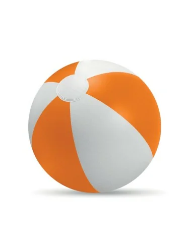 Inflatable beach ball PLAYTIME