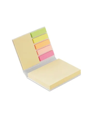 Sticky note memo pad VISIONMAX