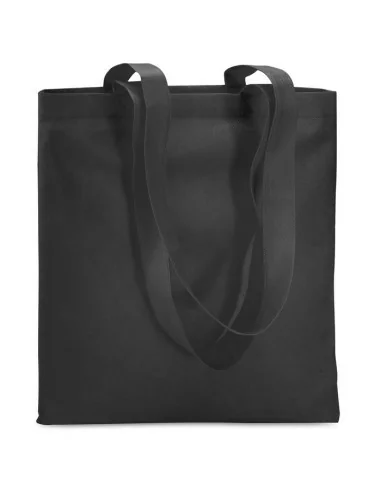 80gr/m² nonwoven shopping bag TOTECOLOR