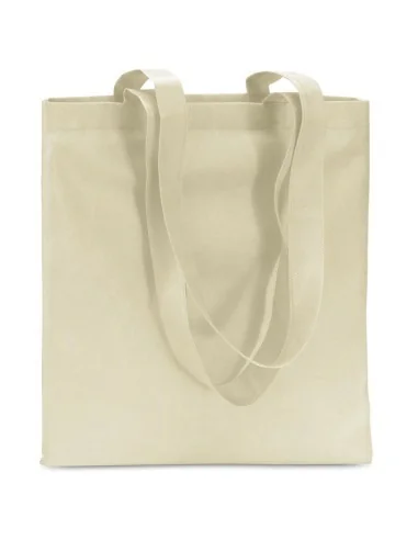 80gr/m² nonwoven shopping bag TOTECOLOR