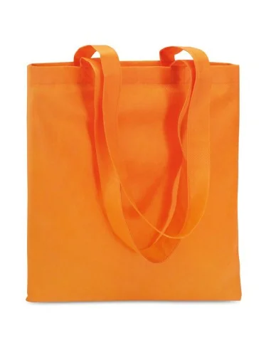 80gr/m² nonwoven shopping bag TOTECOLOR