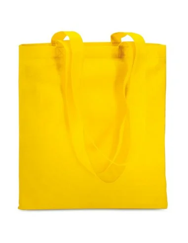 80gr/m² nonwoven shopping bag TOTECOLOR