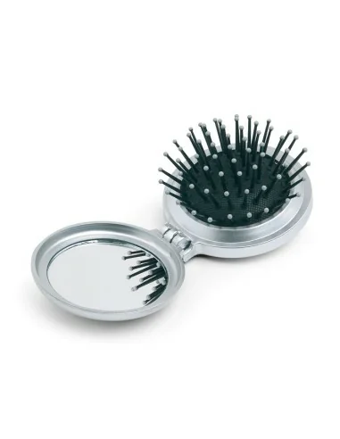 Foldable brush/mirror B BEAUTY