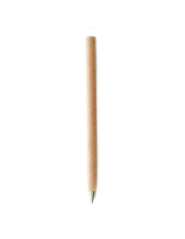 Wooden ball pen BOISEL