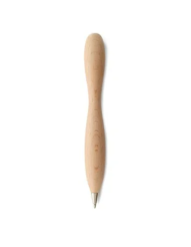 Wooden ball pen WOODAL