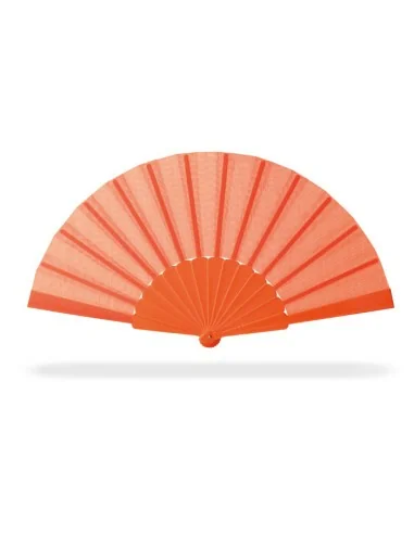 Manual hand fan FANNY