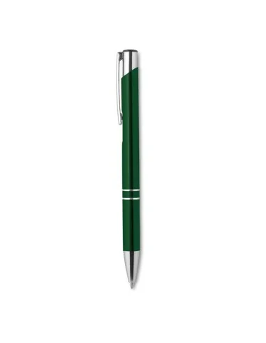 Push button pen with black ink BERN