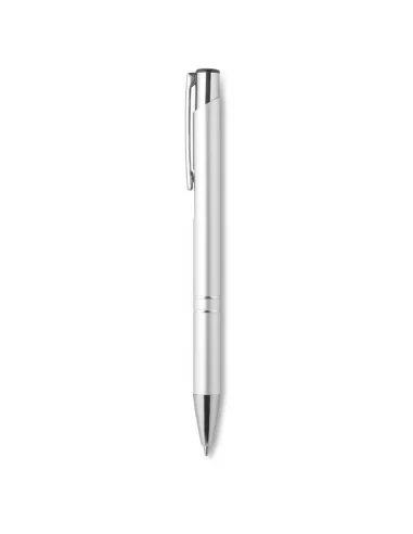 Push button pen with black ink BERN