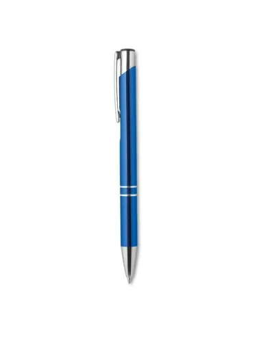 Push button pen with black ink BERN