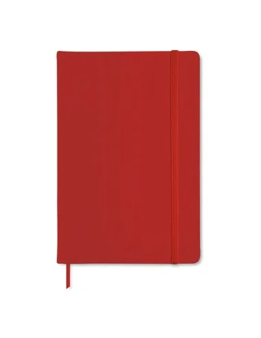 A6 cuaderno a rayas NOTELUX