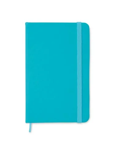 A6 cuaderno a rayas NOTELUX