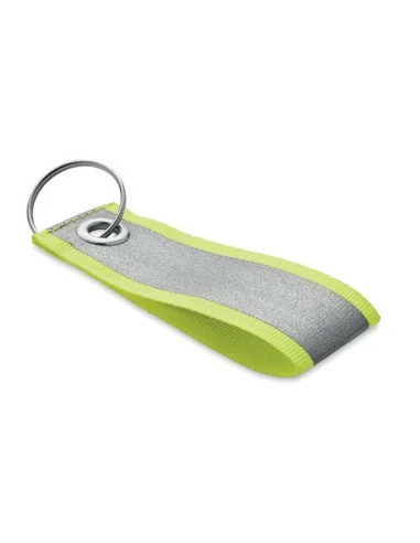 Reflective key ring REFLEKEY