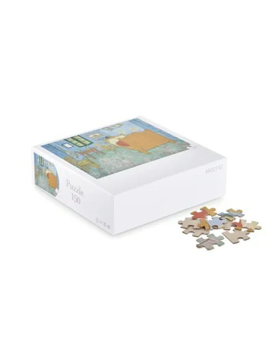 Puzzle de 150 piezas en caja PUZZ