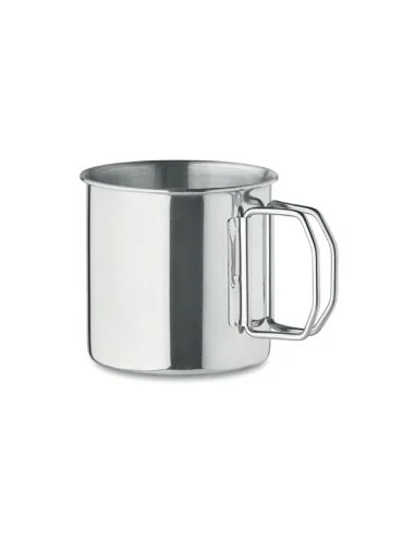 Stainless steel mug 330 ml NUNAVUT