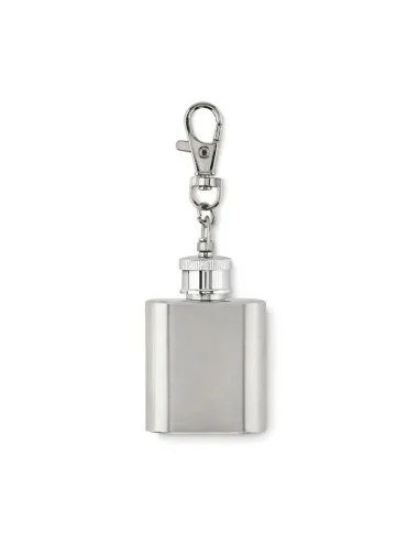 Hipflask key ring HIPPY