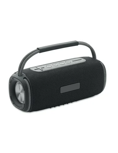 Altavoz portátil 2x10 W NOTAMUSIC