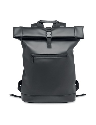 Mochila portátil 15" rolltop BAI ROLL