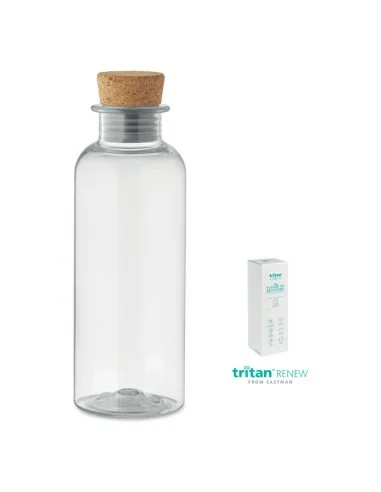 Tritan Renew™ bottle 500ml OCEAN