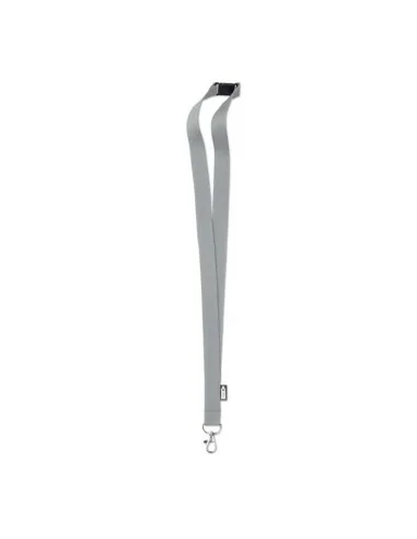 Lanyard de RPET  20 mm LANY RPET