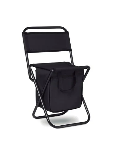 Silla plegable de exterior SIT & DRINK