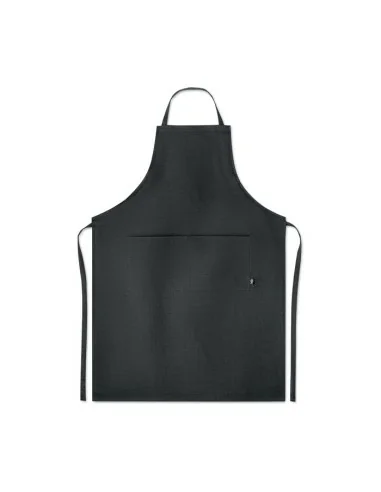 Delantal ajustable de cáñamo NAIMA APRON