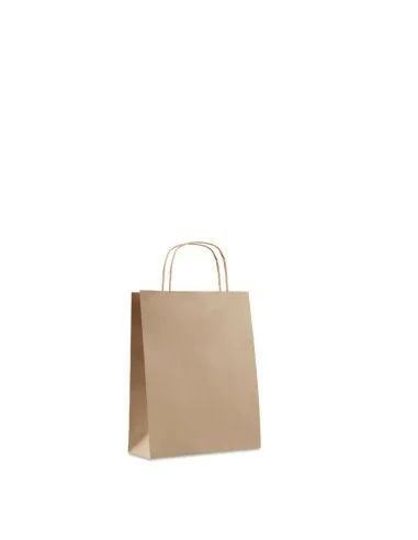 Small Gift paper bag 90 gr/m² PAPER TONE S