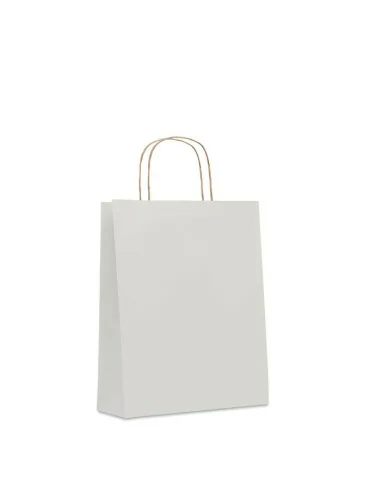 Medium Gift paper bag  90 gr/m² PAPER TONE M