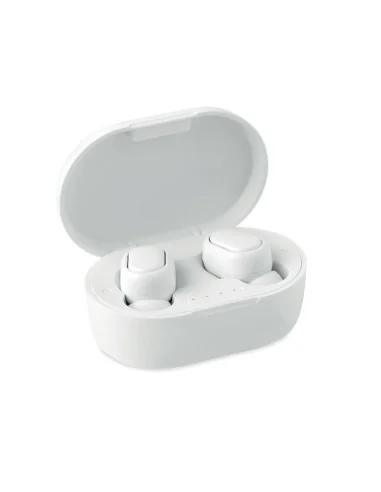 Recycled ABS TWS earbuds RWING