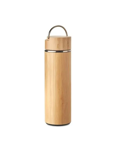 Double wall flask 400 ml TAMPERE