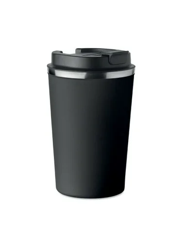 Vaso acero BRACE