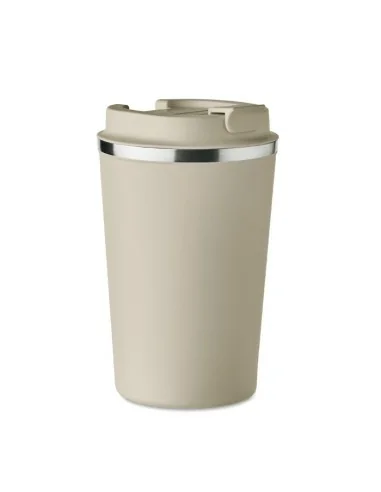 Double wall tumbler 350 ml BRACE