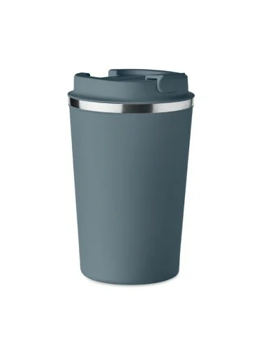 Vaso acero BRACE